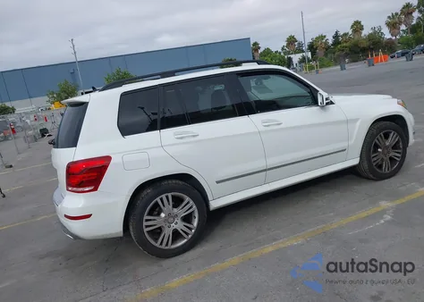 2015 Mercedes-Benz Glk 350 from USA, damaged, VIN WDCGG5HB8FG361290